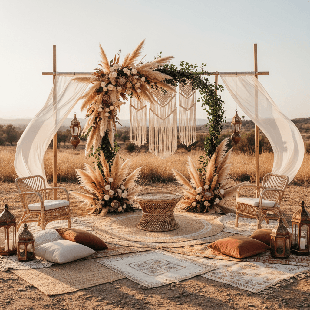 Boho Chic