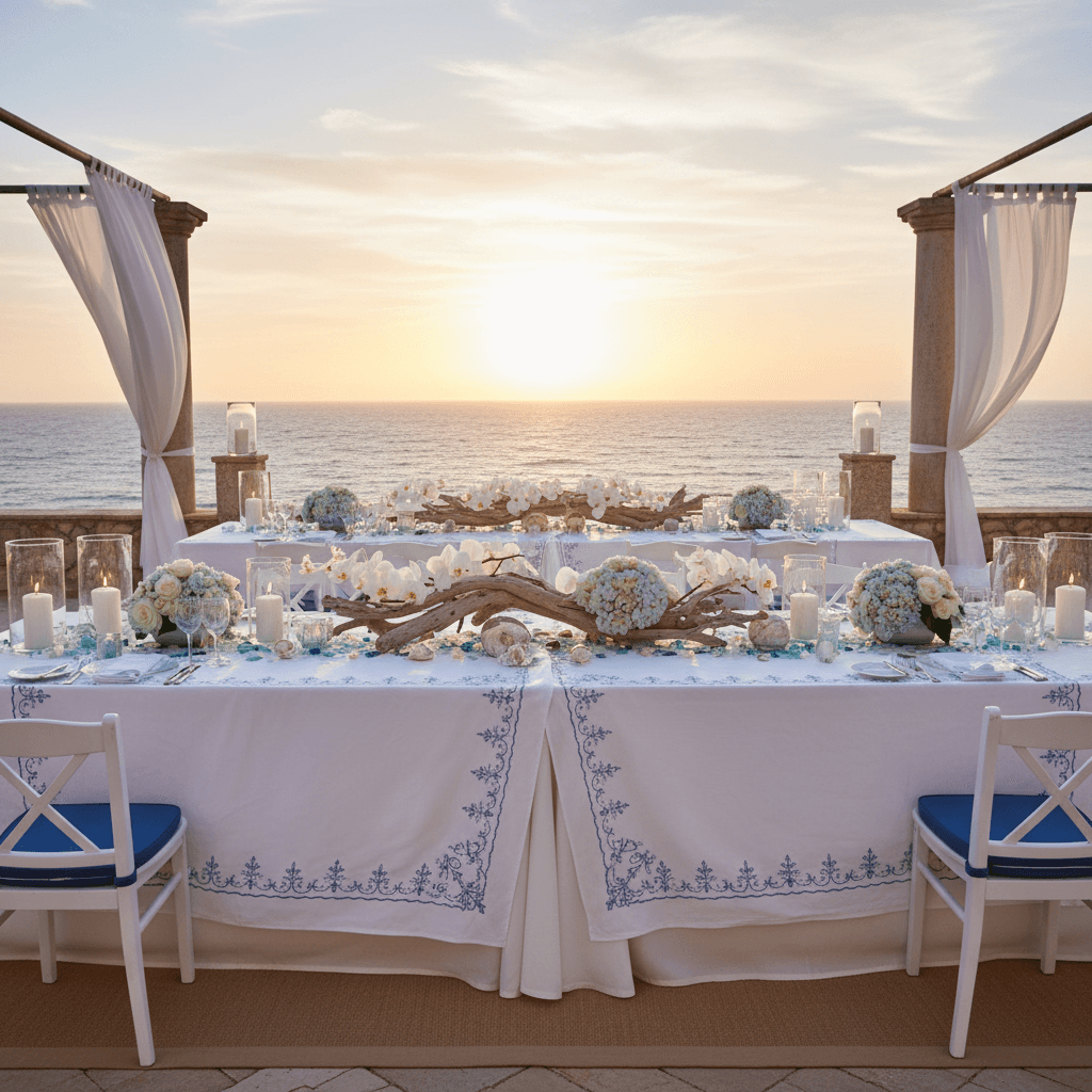 Coastal Elegance