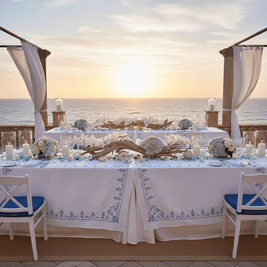 Coastal Elegance