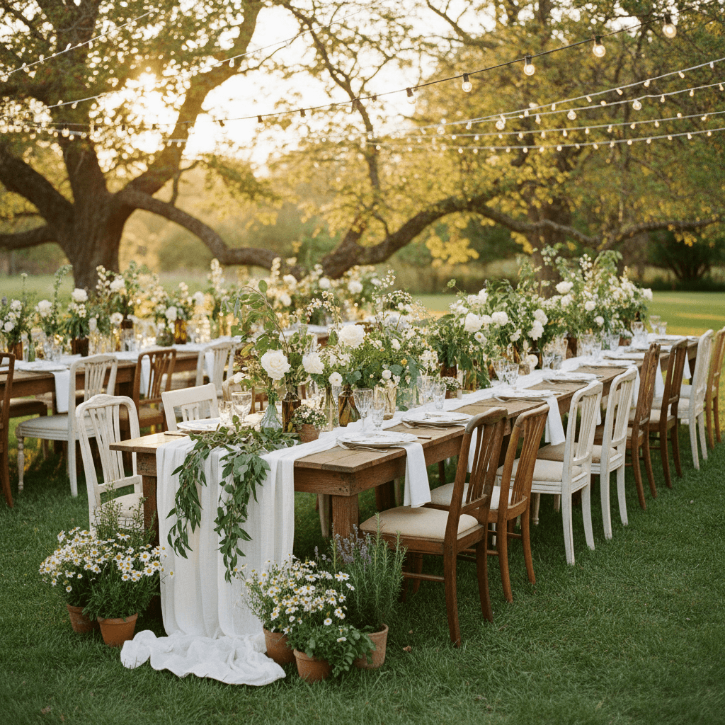 Garden Party