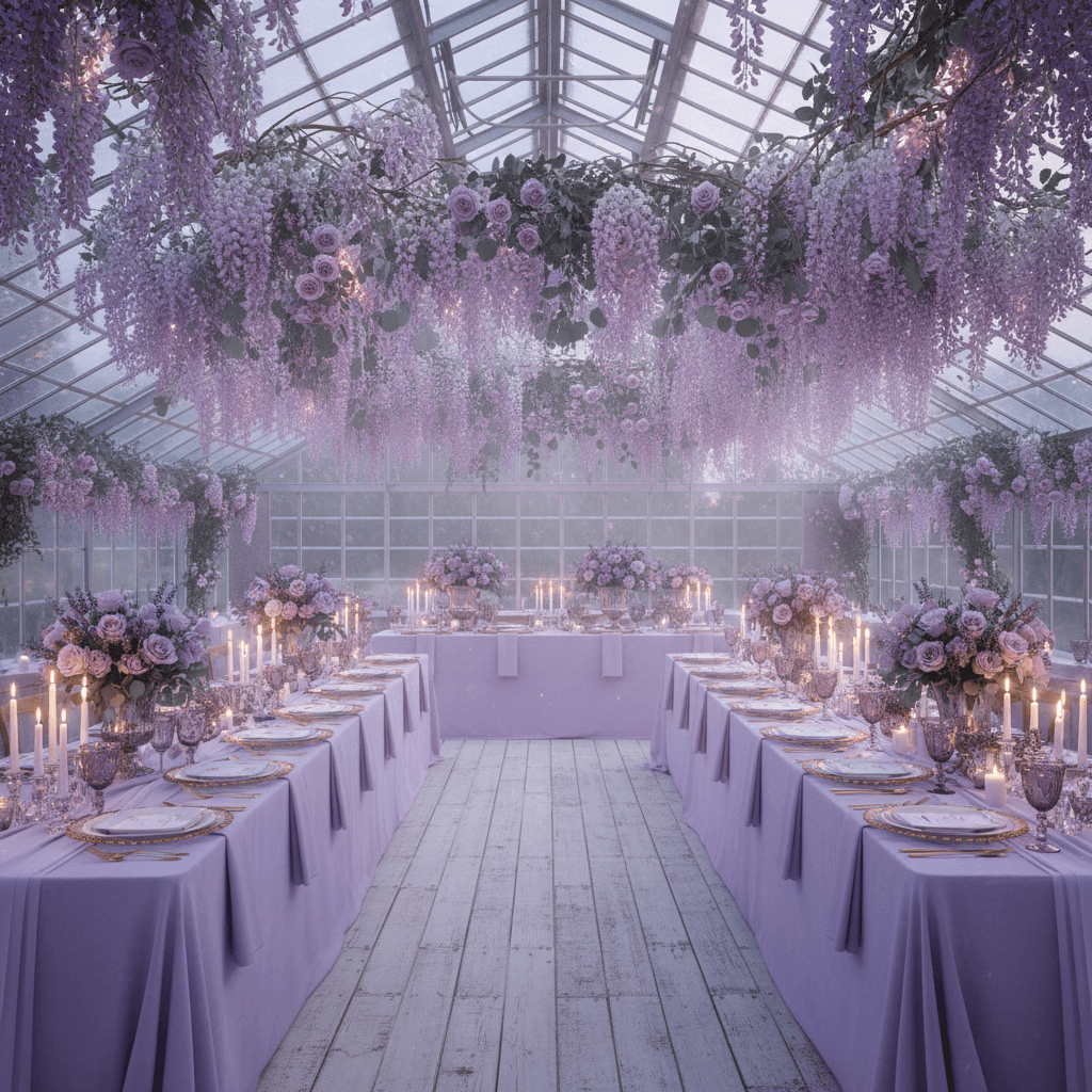 Lavender Dreams